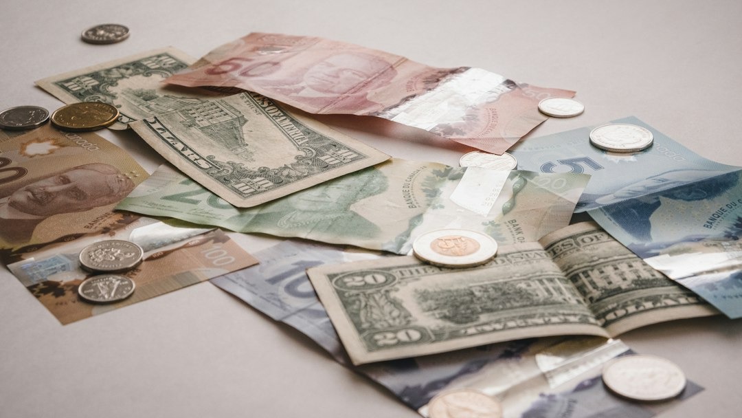 Simple money saving habits